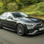 O dinheiro traz felicidade quando se trata de carros: a Mercedes foi eleita a marca mais satisfatória para os motoristas do Reino Unido – e o top 10 é amplamente composto por marcas de luxo