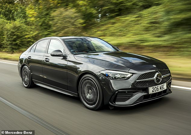O dinheiro traz felicidade quando se trata de carros: a Mercedes foi eleita a marca mais satisfatória para os motoristas do Reino Unido – e o top 10 é amplamente composto por marcas de luxo