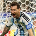 Messi permanece evasivo sobre a participação na edição de 2030 da mostra global