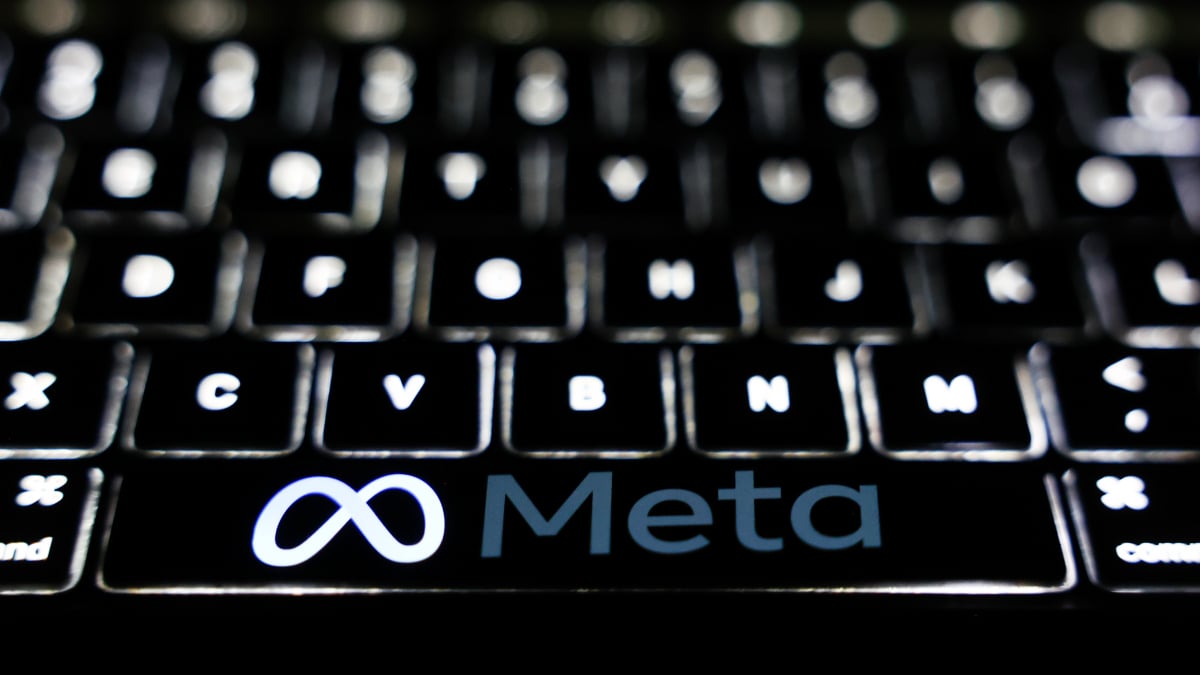 Meta está pressionando por exclusões de mídia social na nova regulamentação de segurança infantil