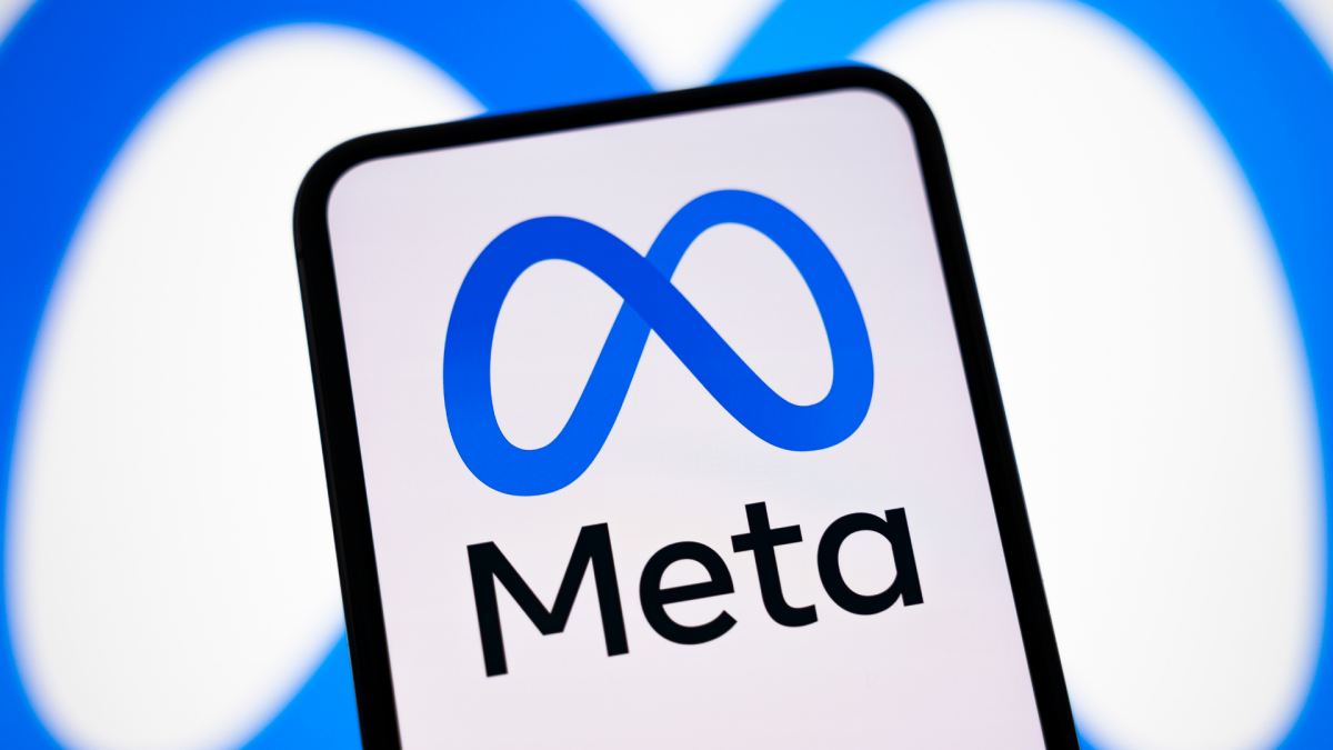 Andrew Bosworth, diretor de tecnologia e chefe do Reality Labs da Meta Platforms Inc., durante o evento Meta Connect em Menlo Park, Califórnia, EUA, na quinta-feira, 18 de setembro de 2025.