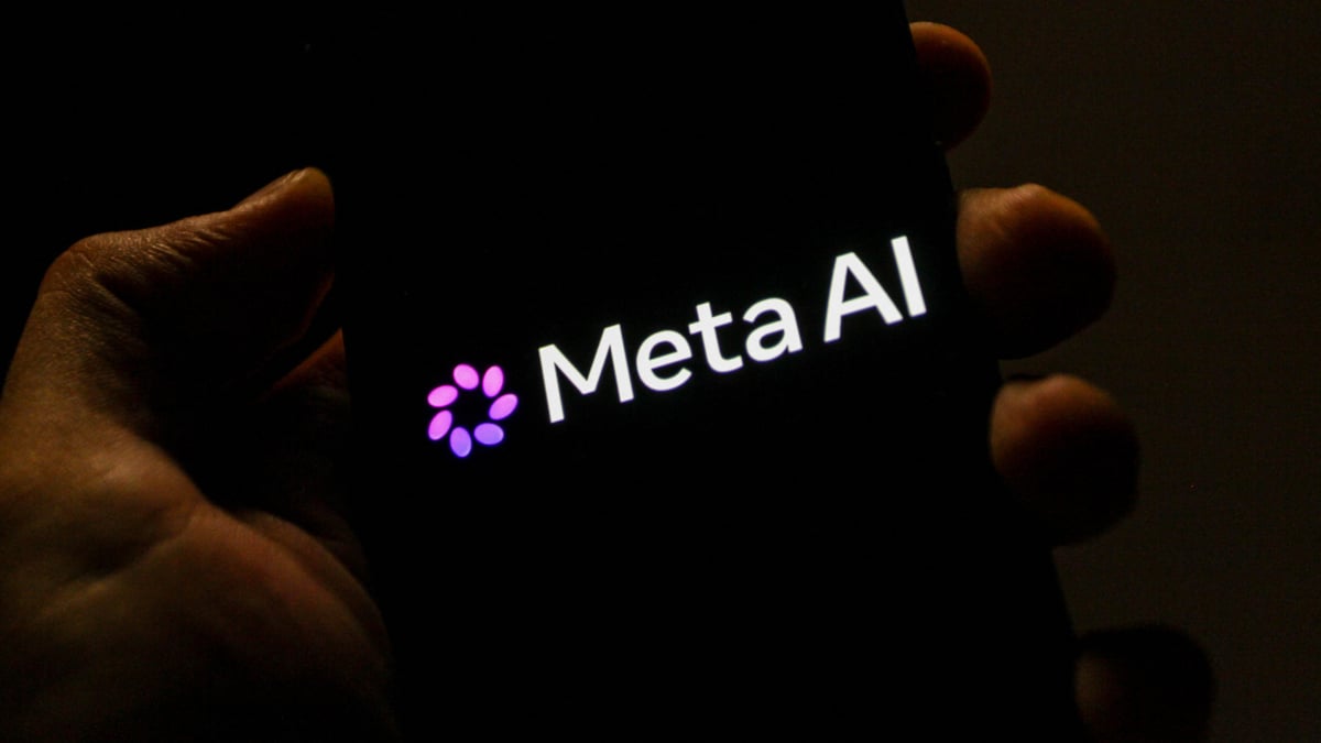Meta usa suas postagens públicas do Facebook para pesquisa de IA