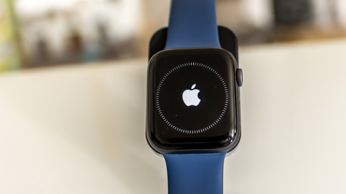 Meu Apple Watch não é compatível com watchOS 27, mas é por isso que não estou comprando um novo