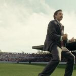 'México 86' é a carta de amor de Diego Luna ao 'jogo bonito'
