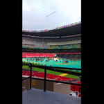 México se prepara para partida de abertura da Copa do Mundo em meio a protestos