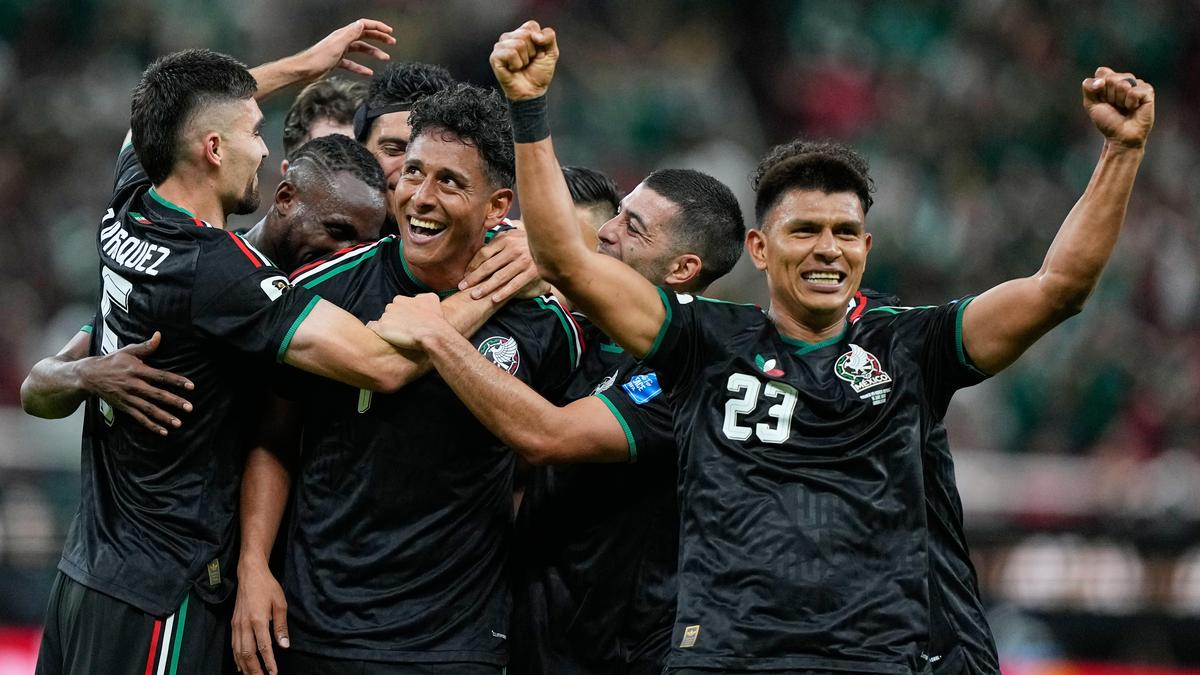 México se torna o primeiro time a se classificar para as oitavas de final da Copa do Mundo de 2026 após vitória da Coreia do Sul