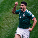 México vence África do Sul e dá início à Copa do Mundo