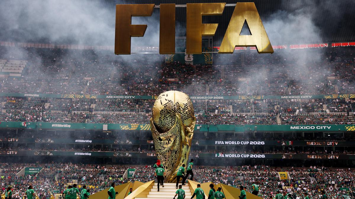 México x África do Sul ao vivo, Copa do Mundo FIFA 2026: atualizações MEX x RSA; XIs iniciais; Ochoa no banco