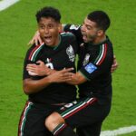 México x Coreia do Sul - Grupo A da Copa do Mundo AO VIVO: Os anfitriões FINALMENTE abriram o placar depois que o goleiro cometeu um erro chocante