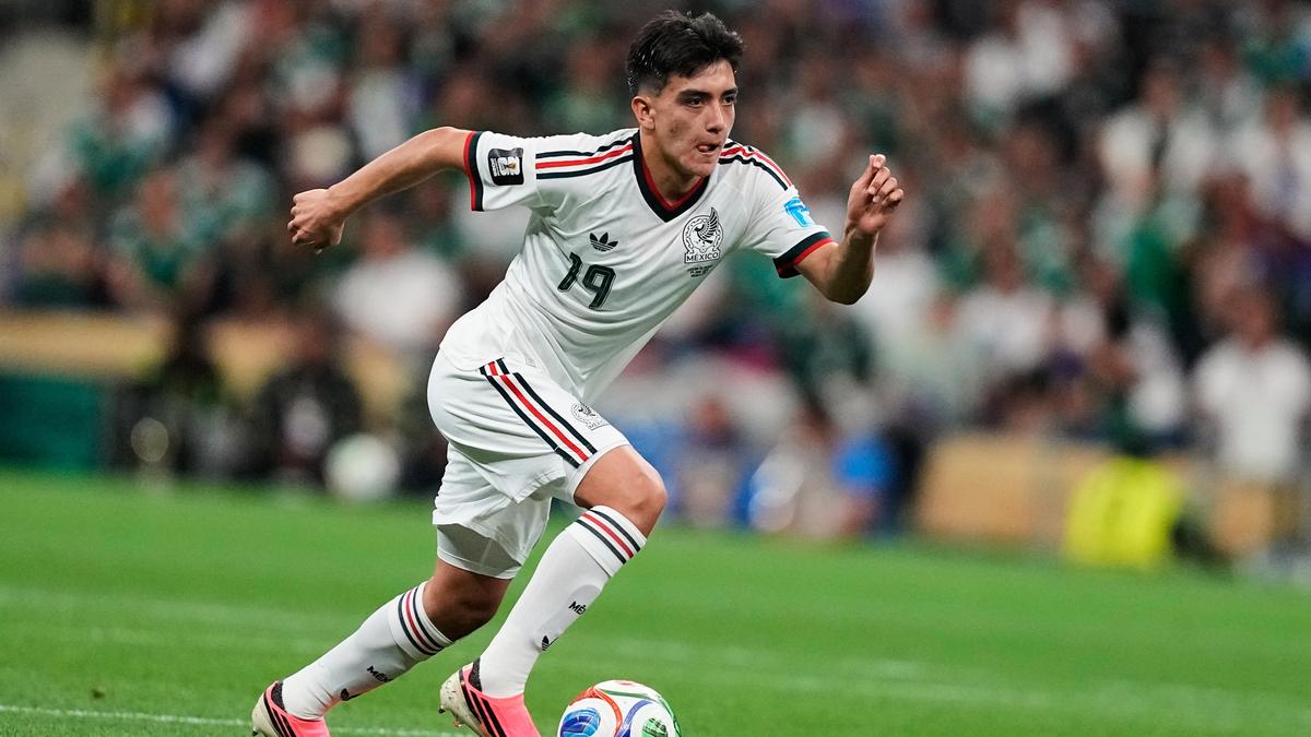 México x Equador: atualizações ao vivo, Copa Mundial da FIFA 2026: início retrasado por condições prejudiciais; o partido começará às 20h (hora local).