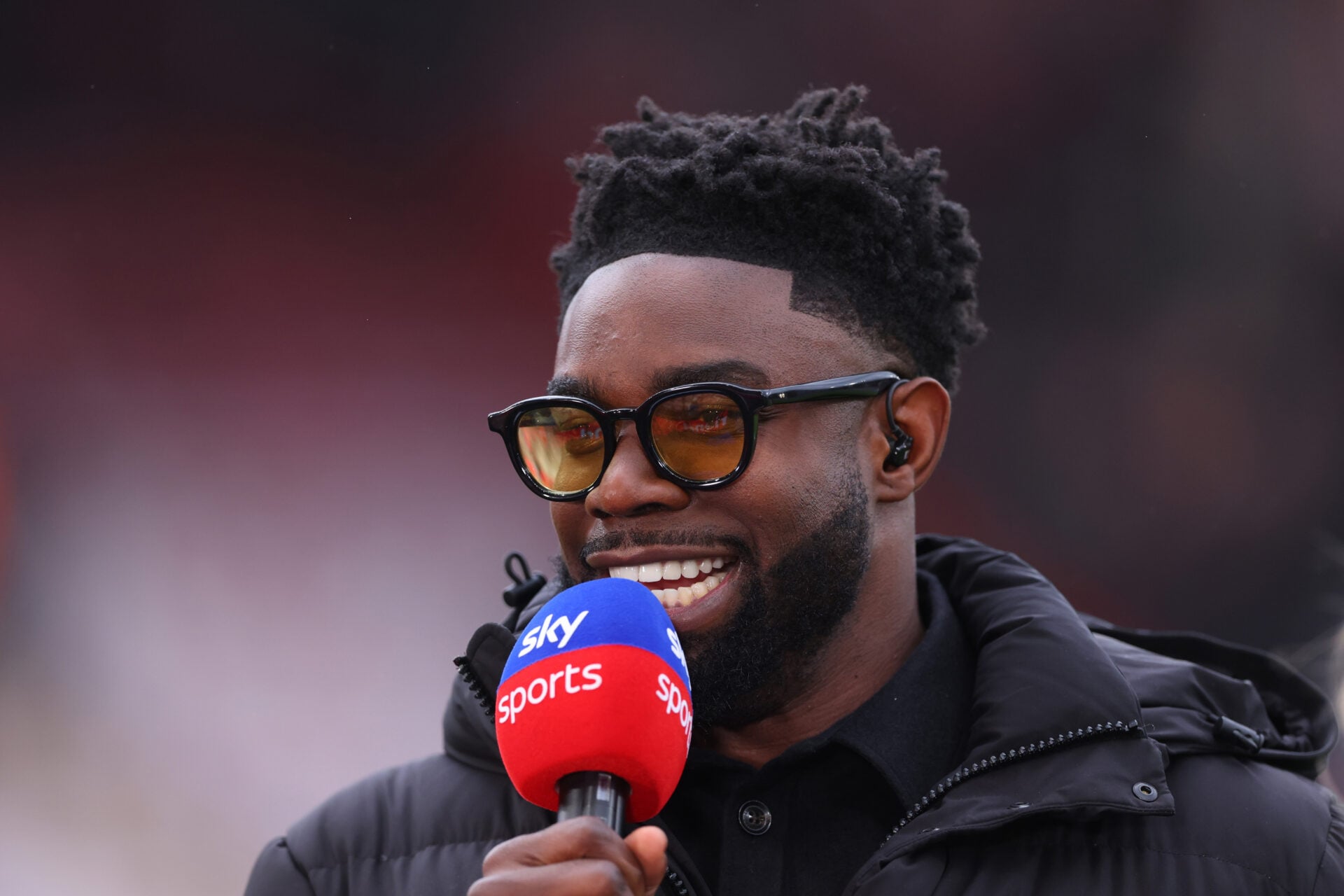 Micah Richards se recusa a descartar o 'grande empate' do Man Utd ao atrair um alvo do meio-campo para Old Trafford