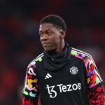Michael Carrick pode libertar o garoto-prodígio do Man Utd para repetir as façanhas de Kobbie Mainoo em 2023, ele é especial