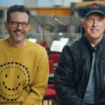 Michael Giacchino embarca oficialmente em 'Ray Gunn' de Brad Bird com trilha sonora gravada no Abbey Road Studios (EXCLUSIVO)