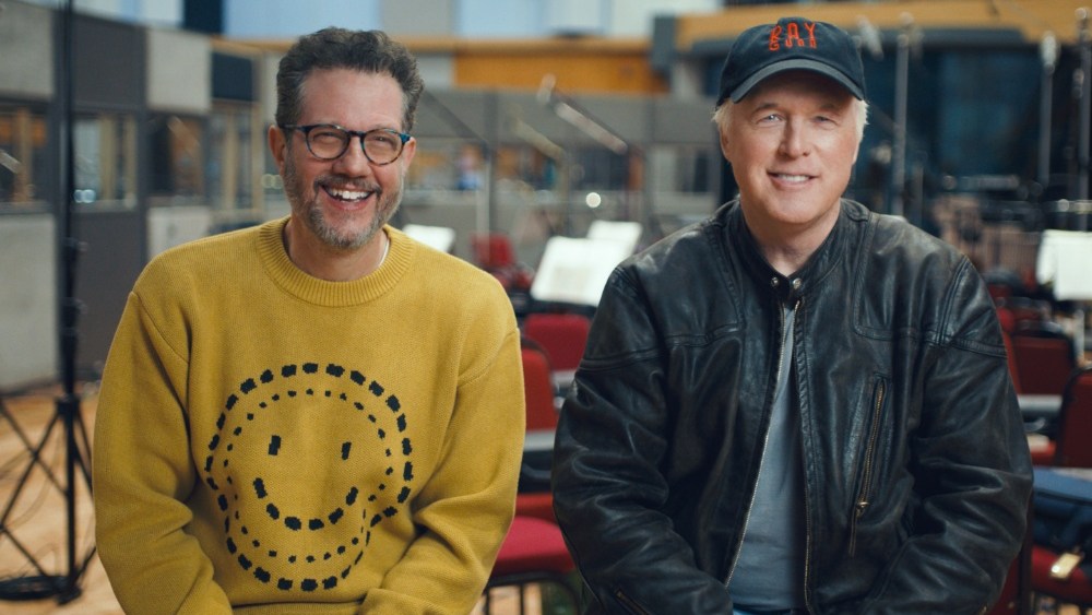 Michael Giacchino embarca oficialmente em 'Ray Gunn' de Brad Bird com trilha sonora gravada no Abbey Road Studios (EXCLUSIVO)