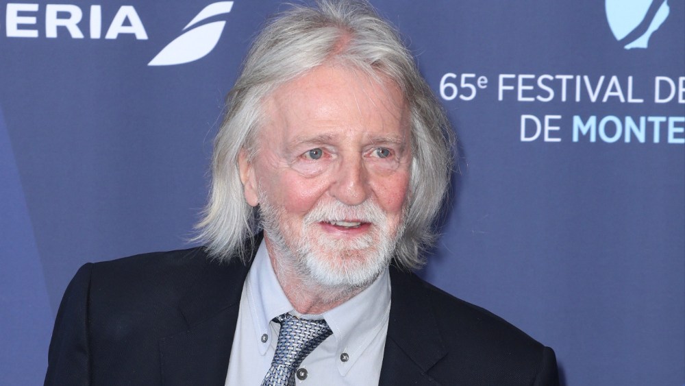 Michael Hirst, criador de 'Vikings', no Dream Project About Medieval Heretics e no novo programa 'Bloodaxe': 'It's a New World'