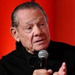 Michael Ovitz sai do depoimento após ser questionado sobre Jeffrey Epstein