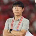 Mídia Coreia Selatan Sebut Shin Tae-yong Gabung Persija, Reuni com Rizky Ridho