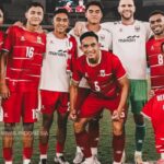 Mídia Vietnã Kaget! John Herdman Dapat Tekanan Besar, Timnas Indonésia Ditarget Juara Piala AFF 2026