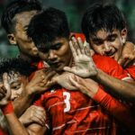 Mídia Vietnã Ketar-ketir, Sebut Timnas Indonésia Sub-19 Bisa Hancurkan Mimpi Juara