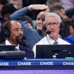 Mike Breen
