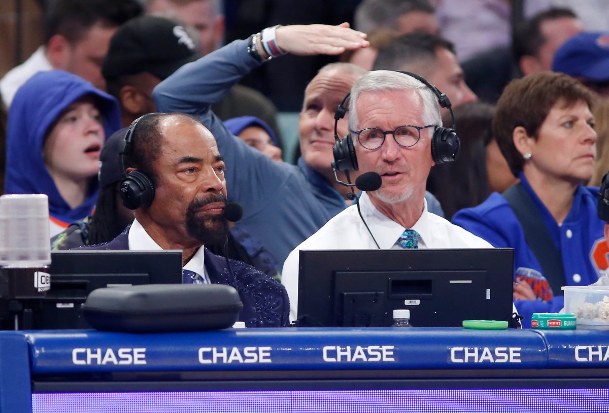 Mike Breen