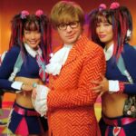 Mike Myers insiste que 'Austin Powers 4' está acontecendo | Vídeo