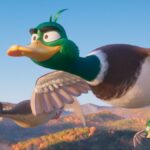 Mike White, Universal e Illumination processado por violação de direitos autorais em 'Migração' de filme de animação