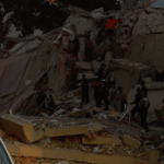 Milhares temem mortos enquanto terremotos gêmeos causam devastação em toda a Venezuela