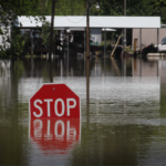 Areas across parts of Texas affected by flood warnings | NWS