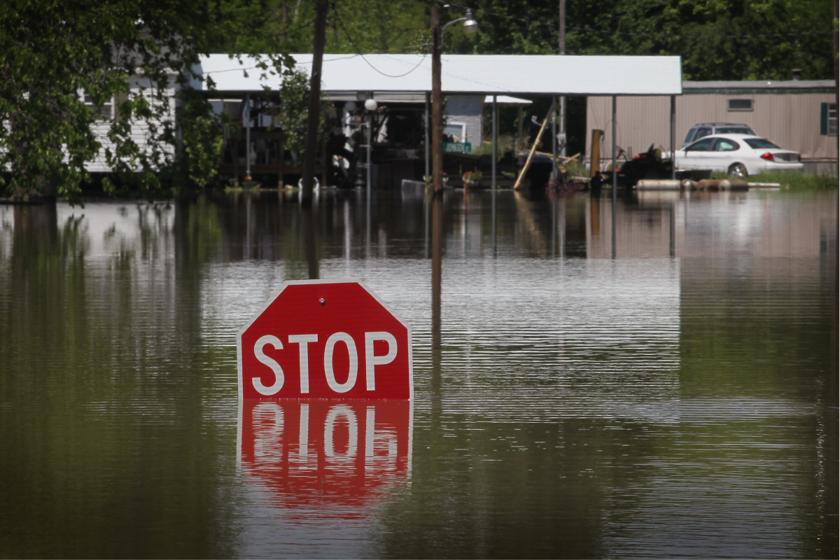 Areas across parts of Texas affected by flood warnings | NWS