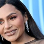 Mindy Kaling conta como 'Não adequado para o trabalho' encerra uma trilogia de programas vagamente baseados em sua vida
