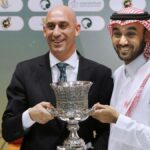 Ministro dos Esportes da Arábia Saudita promete Copa do Mundo de 2034 acessível e segura