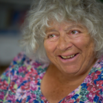 Miriam Margolyes receberá o prêmio Raindance Icon e revela planos de longa-metragem para o curta indicado ao Oscar 'A Friend of Dorothy': 'There Is Room to Expand' (EXCLUSIVO)
