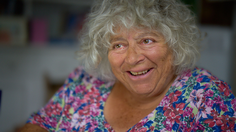 Miriam Margolyes receberá o prêmio Raindance Icon e revela planos de longa-metragem para o curta indicado ao Oscar 'A Friend of Dorothy': 'There Is Room to Expand' (EXCLUSIVO)
