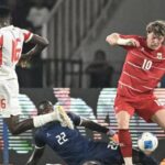 Moçambique Doakan Timnas Indonésia Lolos Piala Dunia 2030