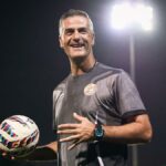 Mohun Bagan SG deve nomear Panagiotis Dilmperis como treinador principal antes do ISL 2026-27