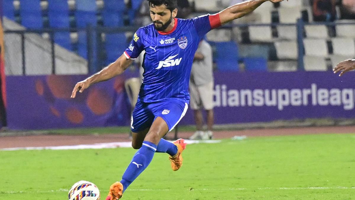 Mohun Bagan contrata o zagueiro indiano Rahul Bheke antes da nova temporada do ISL