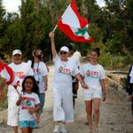 Mona Khalil, defensora das tartarugas no Líbano, morre após ataque israelense