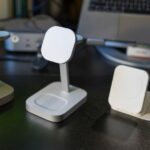 Mophie anuncia três novos carregadores MagSafe premium de 25 W para iPhone: prático