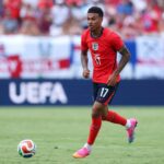 Morgan Rogers diz que o ex-jogador do Man Utd é seu ídolo em meio a ligações de transferência