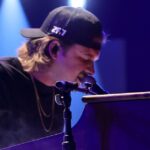 Morgan Wallen retorna ao palco após cancelar abruptamente o show