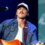 Os altos e baixos de Morgan Wallen ao longo dos anos - Saturday Night Live Drama N-Word Scandal e mais 263