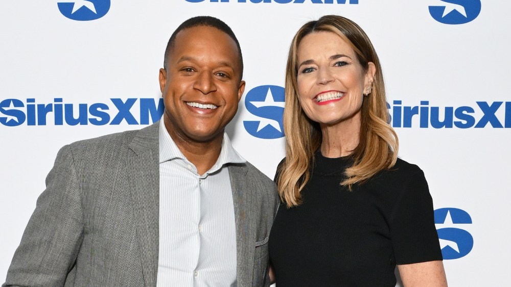 Morning Scramble: as finais da NBA não dão força suficiente ao 'GMA', 'CBS Mornings' escorrega mais uma vez