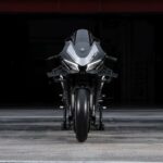 Motor China Pecahkan Rekor, Kecepatannya Hampir Setara MotoGP