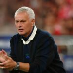 Mourinho apresenta queixa sobre sanções da Federação Turca de Futebol