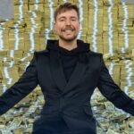 MrBeast atinge 500 milhões de assinantes no YouTube