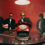 Mudanças na indústria musical:͏ Interpol assina com registros partidários; Universal Music Publishing revela novo logotipo