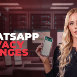 “Mudanças na privacidade do WhatsApp”