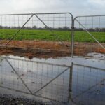 Múltiplas frentes frias trazem fortes totais de chuvas na região Centro-Oeste