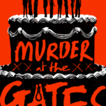 'Murder at the Gates', Steven Sater e James Bourne Musical, lançando álbum conceitual com Gaten Matarazzo, Milo Manheim, Joy Woods e mais (EXCLUSIVO)